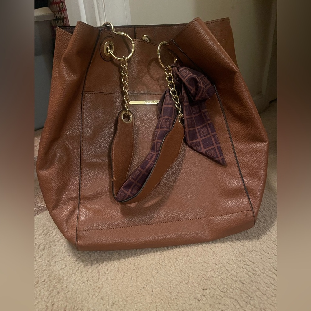 Steve Madden Tote